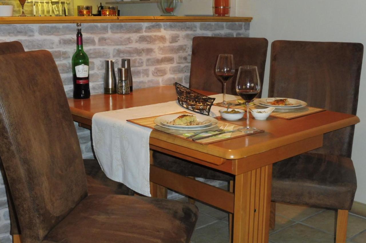 Exklusive Ferienwohnung 'Agger-Blick' Mit Grosser Seeblick-Terrasse & Sauna Ґуммерсбах Екстер'єр фото