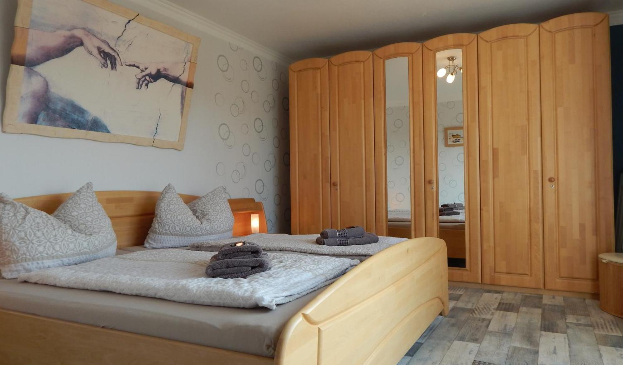 Exklusive Ferienwohnung 'Agger-Blick' Mit Grosser Seeblick-Terrasse & Sauna Ґуммерсбах Екстер'єр фото